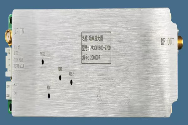 20MHz～2.5 GHz &nbsp;10/15/30W功放模块